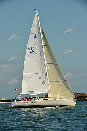 2015 Southern Bay Race Week C 455