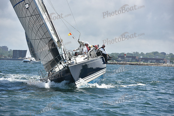 2019 NYYC Annual Regatta A_0261