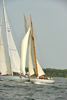 2015 NYYC Annual Regatta A 521