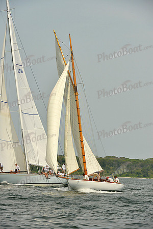 2015 NYYC Annual Regatta A 521