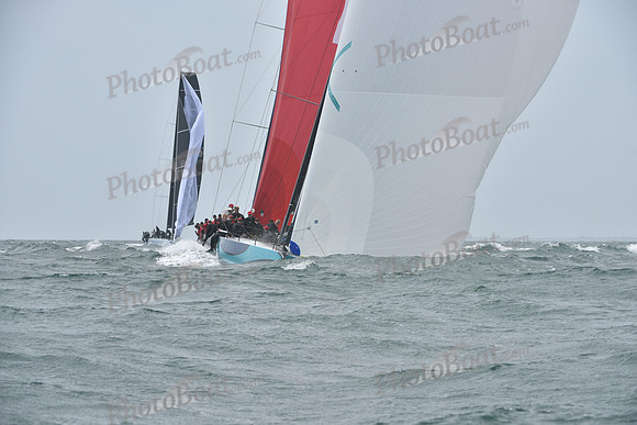 2019 NYYC Annual Regatta D_0736