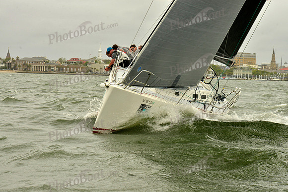2018 Charleston Race Week C_1178
