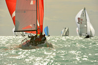 2016 Key West Race Week A_1512