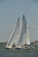 2017 Charleston Race Week A_1423