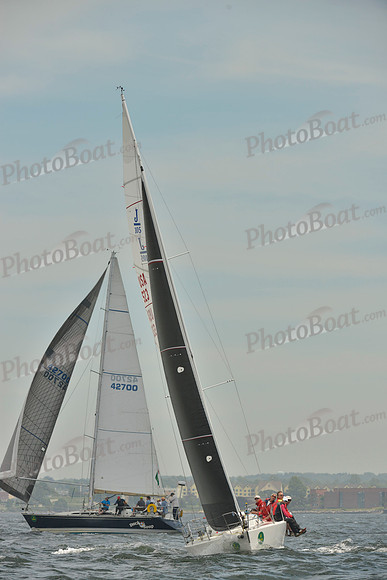 2017 NYYC Annual Regatta C_0811