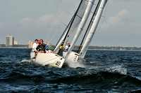 2014 J70 Winter Series A 689