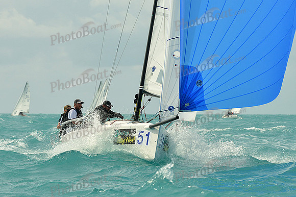 2015 Key West Race Week E 649