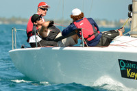 2015 Key West Race Week C 448