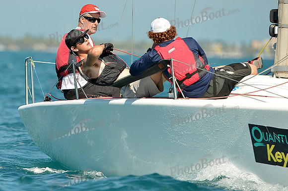 2015 Key West Race Week C 448