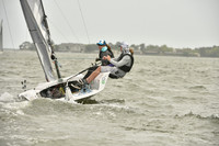 2019 Charleston Race Week C_0687