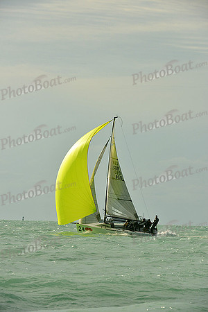 2016 Key West Race Week C_0146