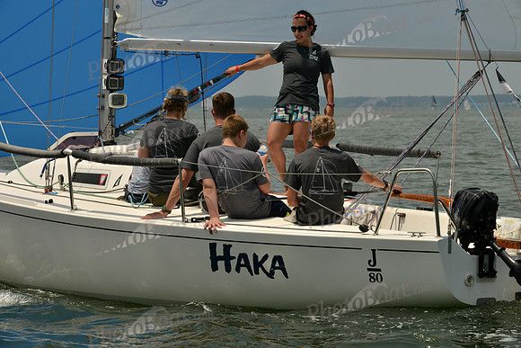 2016 Southern Bay Race Week E_0502