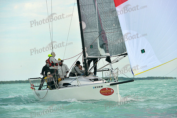 2016 Key West Race Week A_1321