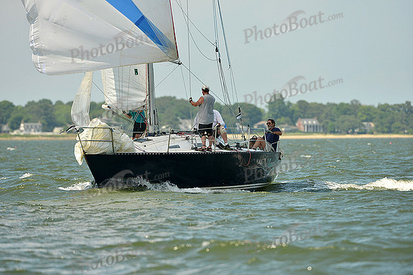 2015 Southern Bay Race Week A 1561