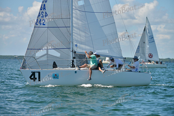 2019 J24 Worlds G_0382