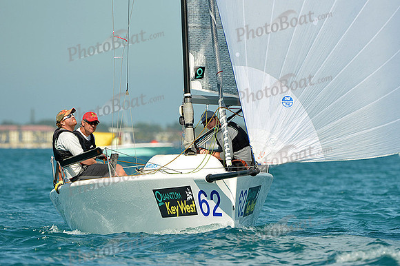 2015 Key West Race Week C 384