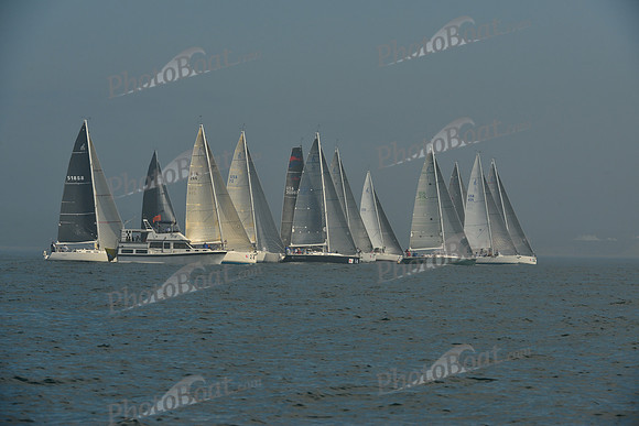 2015 Block Island Race Week A1 240