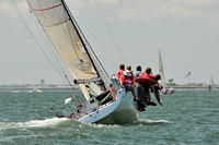 2013 Southern Bay Race Week C 2061