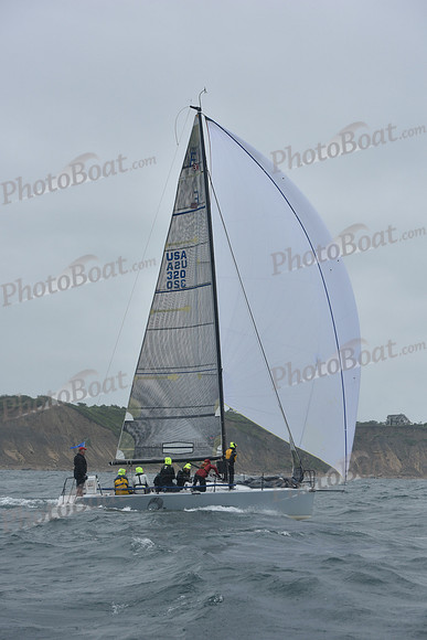 2019 Block Island Race Week G_1254