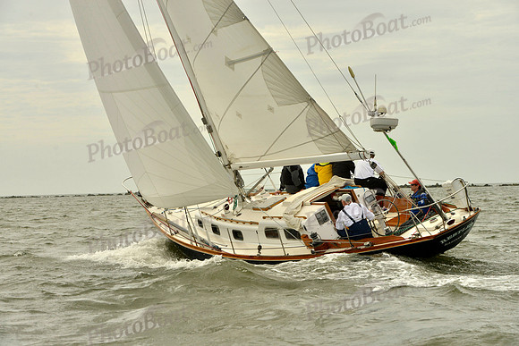 2019 Charleston Race Week I_0489