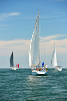 2015 Cape Charles Cup A 764