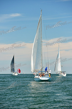 2015 Cape Charles Cup A 764