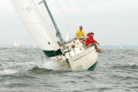 2012 Cape Charles Cup A 170