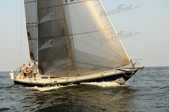 2011 Vineyard Race B 1036