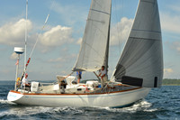 2015 Denmark Race A 400
