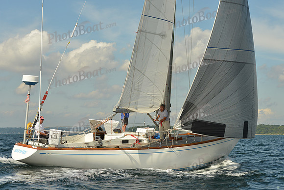 2015 Denmark Race A 400