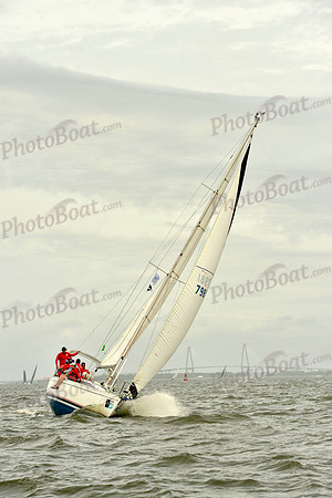2019 Charleston Race Week I_0587
