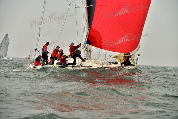 2017 Block Island Race Week H_0657