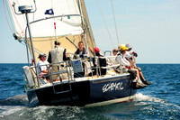 2014 Newport Bermuda A 852