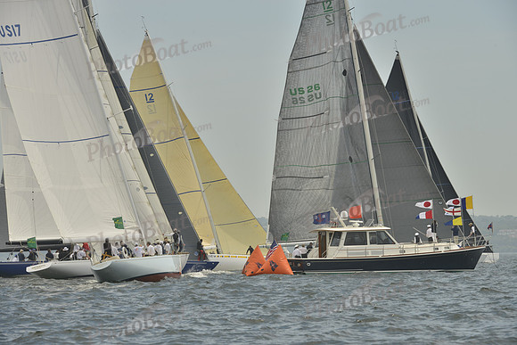 2017 NYYC Annual Regatta C_0025