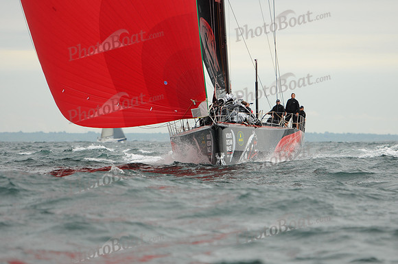 2011 NYYC Annual Regatta B 096