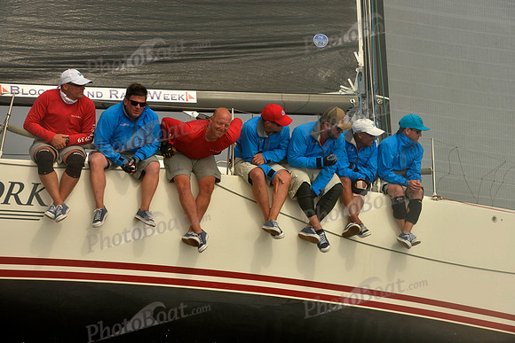 2017 Block Island Race Week E_0207