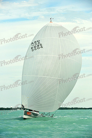 2016 Key West Race Week A_0999