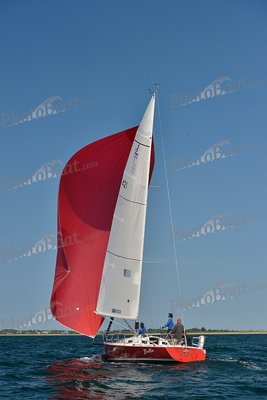 2019 Block Island Race Week B_0804
