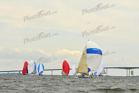 2013 NYYC Annual Regatta A 1525