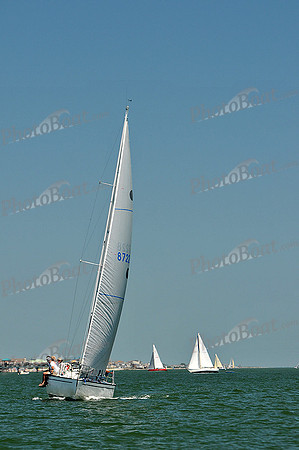 2013 Southern Bay Race Week C 1912