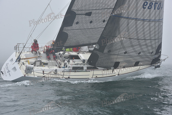 2021 Block Island Race Week B_0142