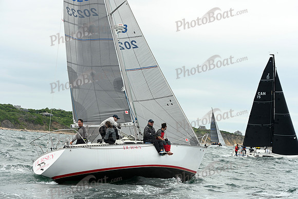 2025 Block Island Race Week I_1840