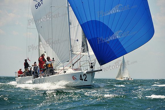 2015 Block Island Race Week B 313