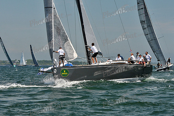 2012 NYYC Annual Regatta A 1319