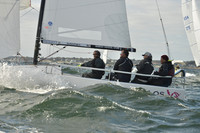 2018 J70 Worlds A1_0681