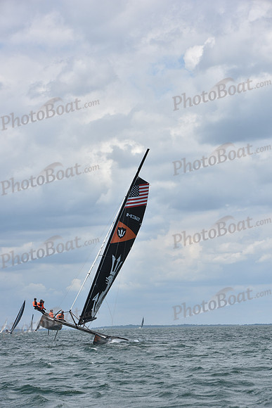 2019 NYYC Annual Regatta A_2009