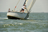 2015 Southern Bay Race Week A 322