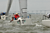 2013 Charleston Race Week A 1814