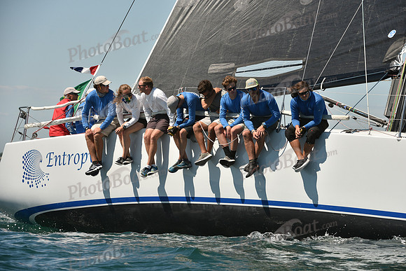 2018 NYYC Race Week E_0657