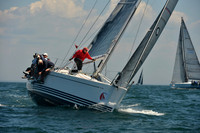 2015 Block Island Race Week A 257